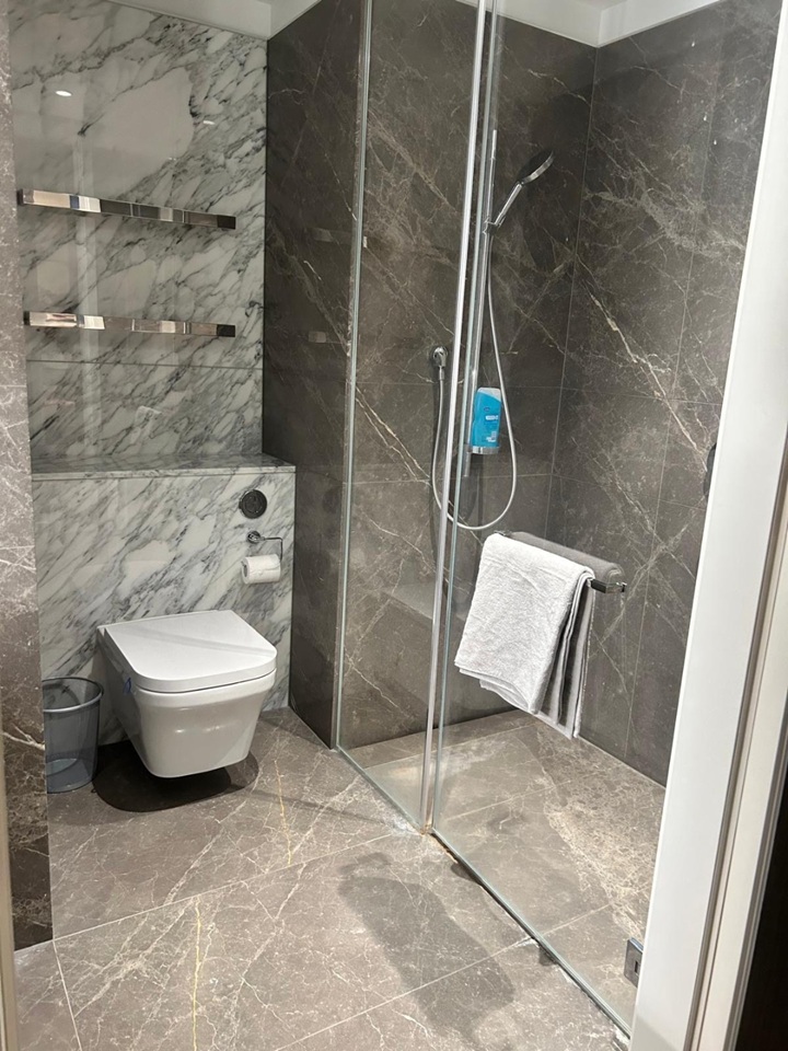 Additional image 11 of 2 Bed Flat, Nine Elms, SW8, SW8 5GZ