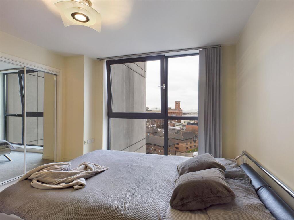 Additional image 6 of Holliday Street, Centenary Plaza, B1