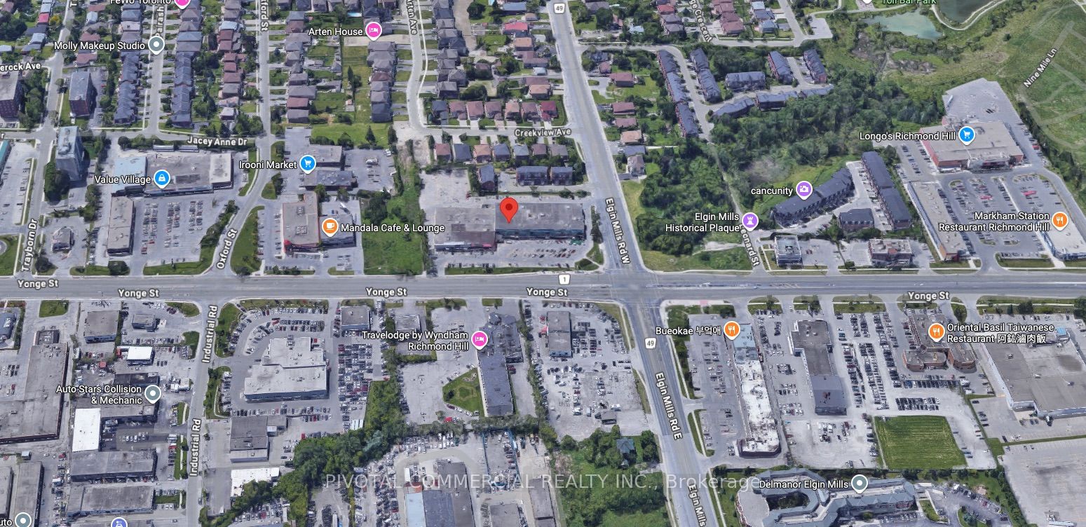 Additional image 2 of X1-10720 Yonge Street, Richmond Hill, ON, L4C 3C9