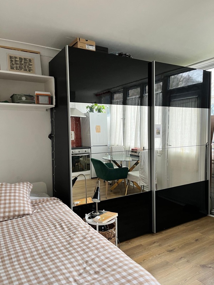 Additional image 2 of Studio Flat, Tresham Crescent, NW8, NW8 8TN