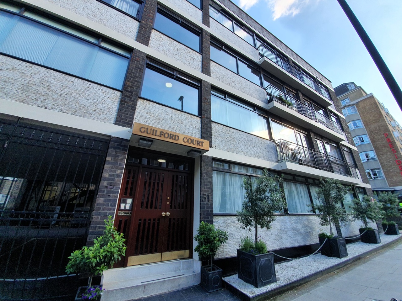 Additional image 4 of 2 Bed Flat, Guilford Court, WC1N, N1 7GU