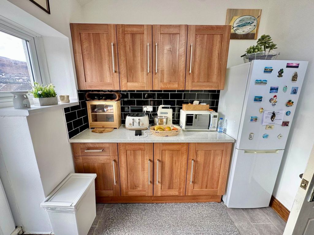 Additional image 6 of 2 bed flat for saleEdward Street, Porth CF39