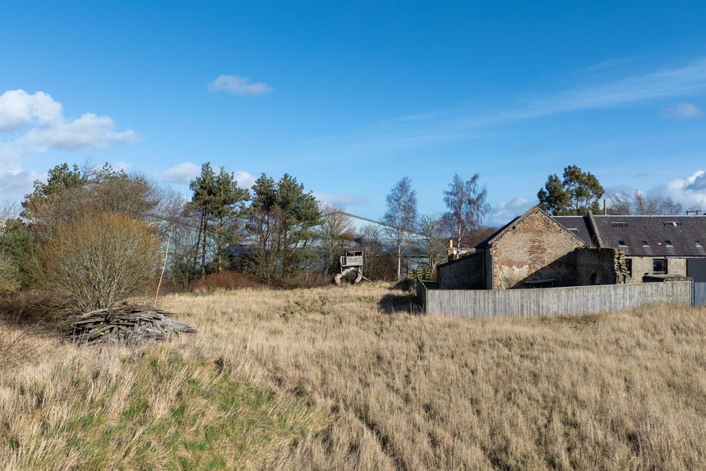 Additional image 7 of Land for saleDevelopment Site, Eccles Mains, Eccles, Kelso TD5
