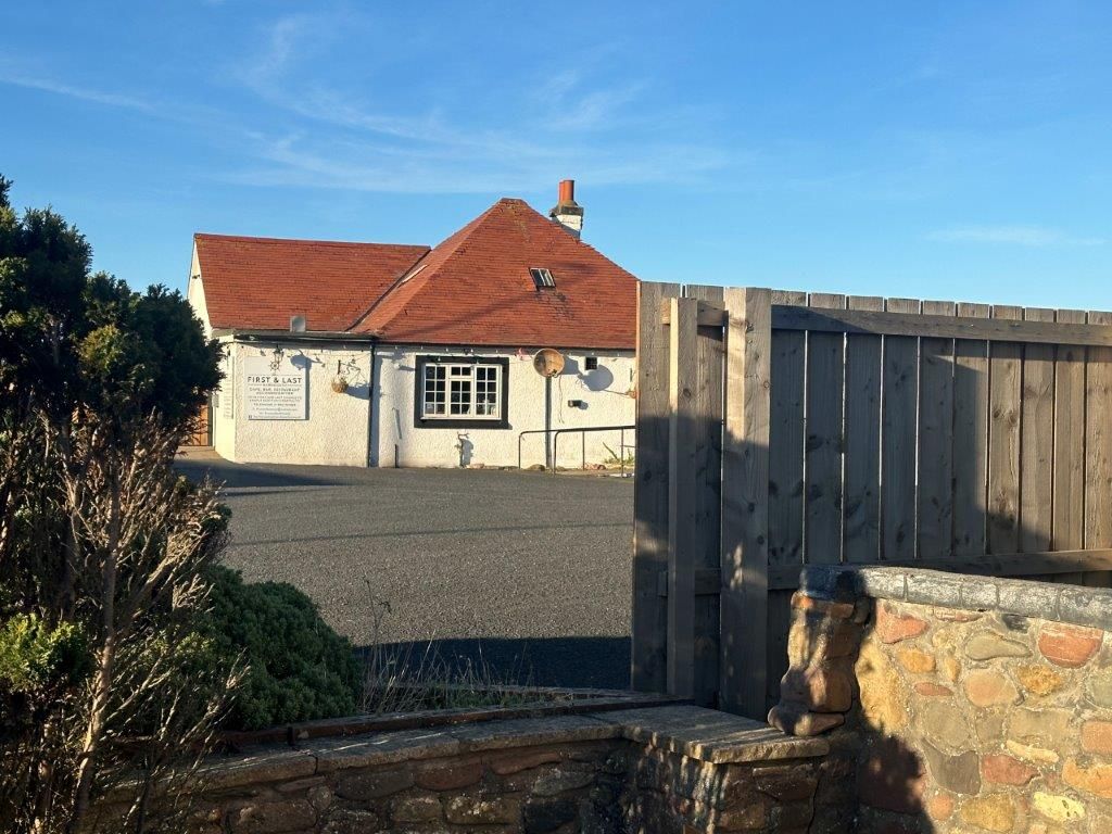 Additional image 28 of Land for saleUpper Burnmouth, Eyemouth TD14