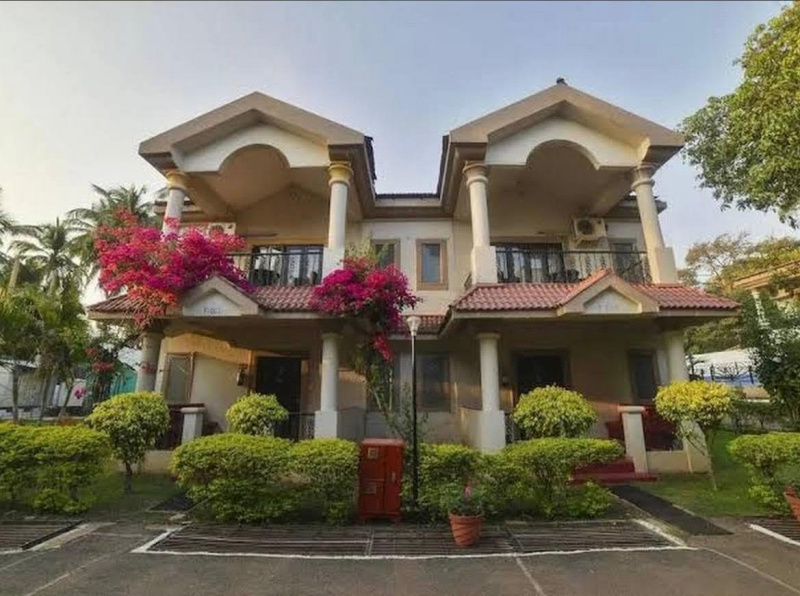 Assagaon, North Goa, Goa