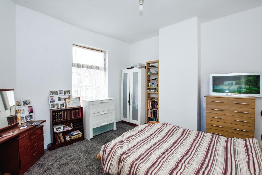 Additional image 11 of St. Michaels Hill, Birmingham, West Midlands, B18