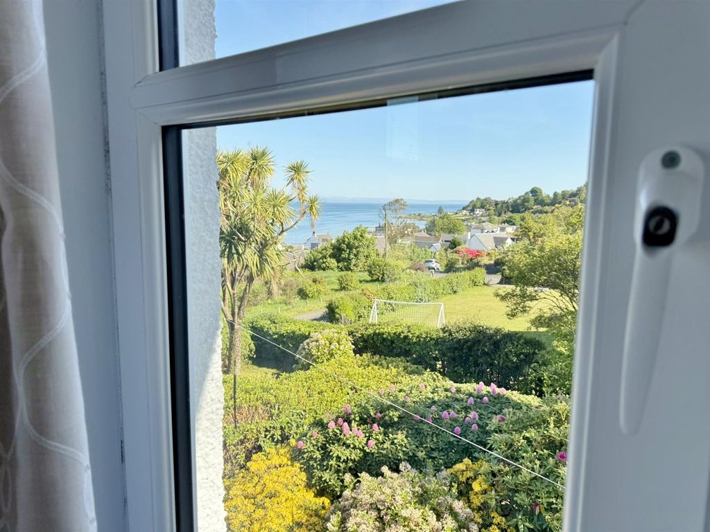 Additional image 59 of 6 bed villa for saleHelenslea, Whiting Bay, Isle Of Arran KA27