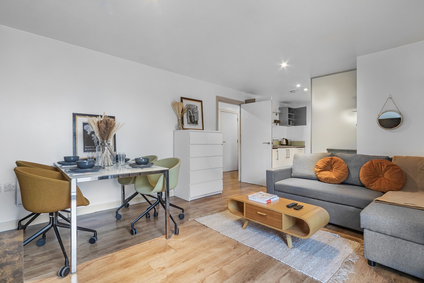 Additional image 17 of 1 Bed Flat, Bacon Street, E2, N1 7GU