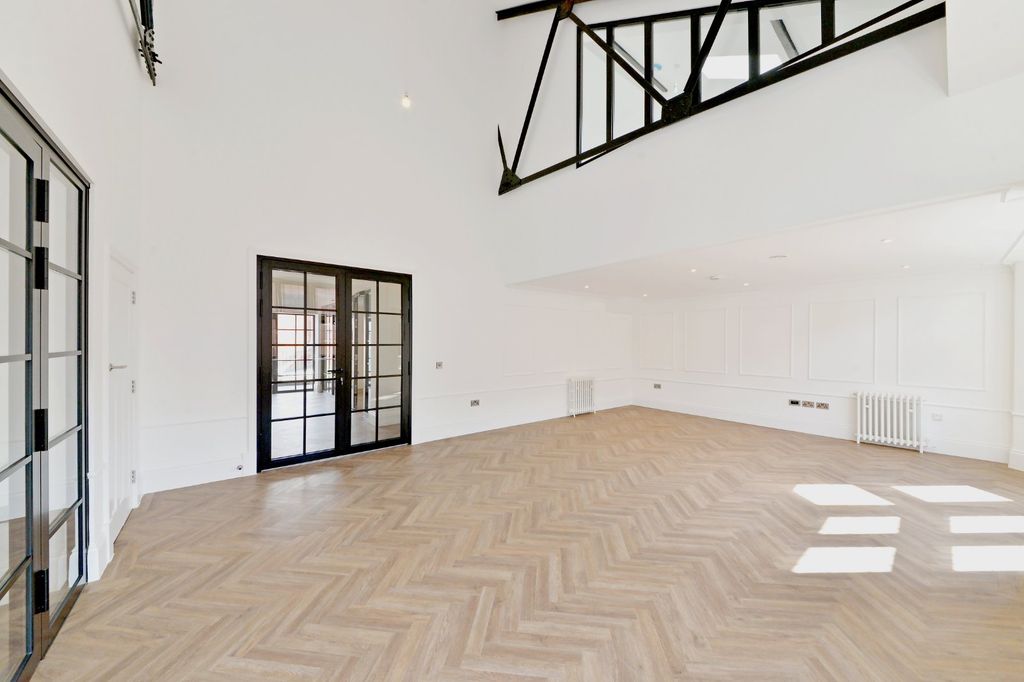 Additional image 13 of 3 bed flat for saleThe Gothic, 4-6 Great Hampton Street, Birmingham B18