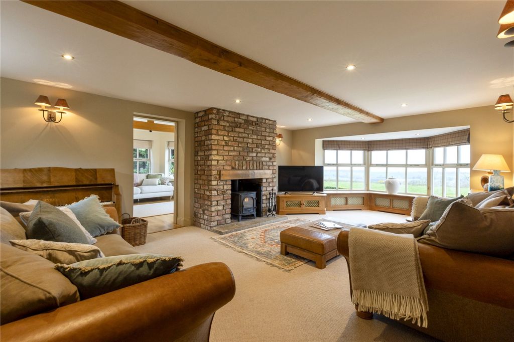 Additional image 12 of 5 bed detached house for saleOsgoodby, Osgoodby, Thirsk, North Yorkshire YO7