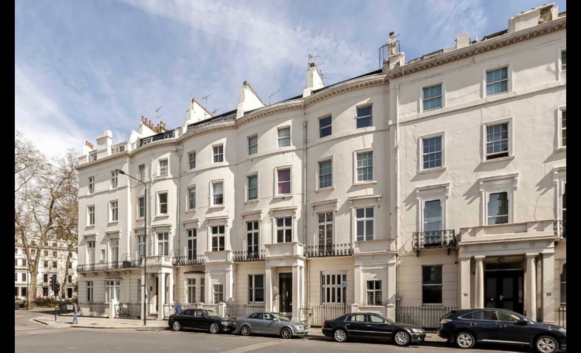 Additional image 9 of 2 Bed Flat, March House, W2, N1 7GU