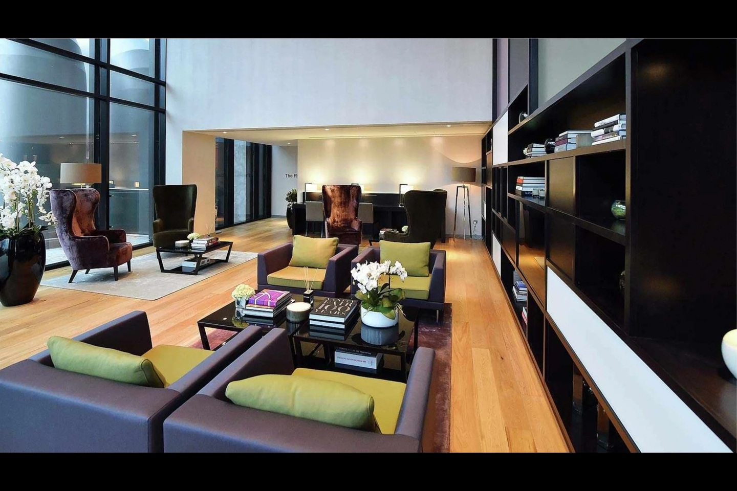 Additional image 17 of 2 Bed Flat, Riverlight Quay, SW11, N1 7GU