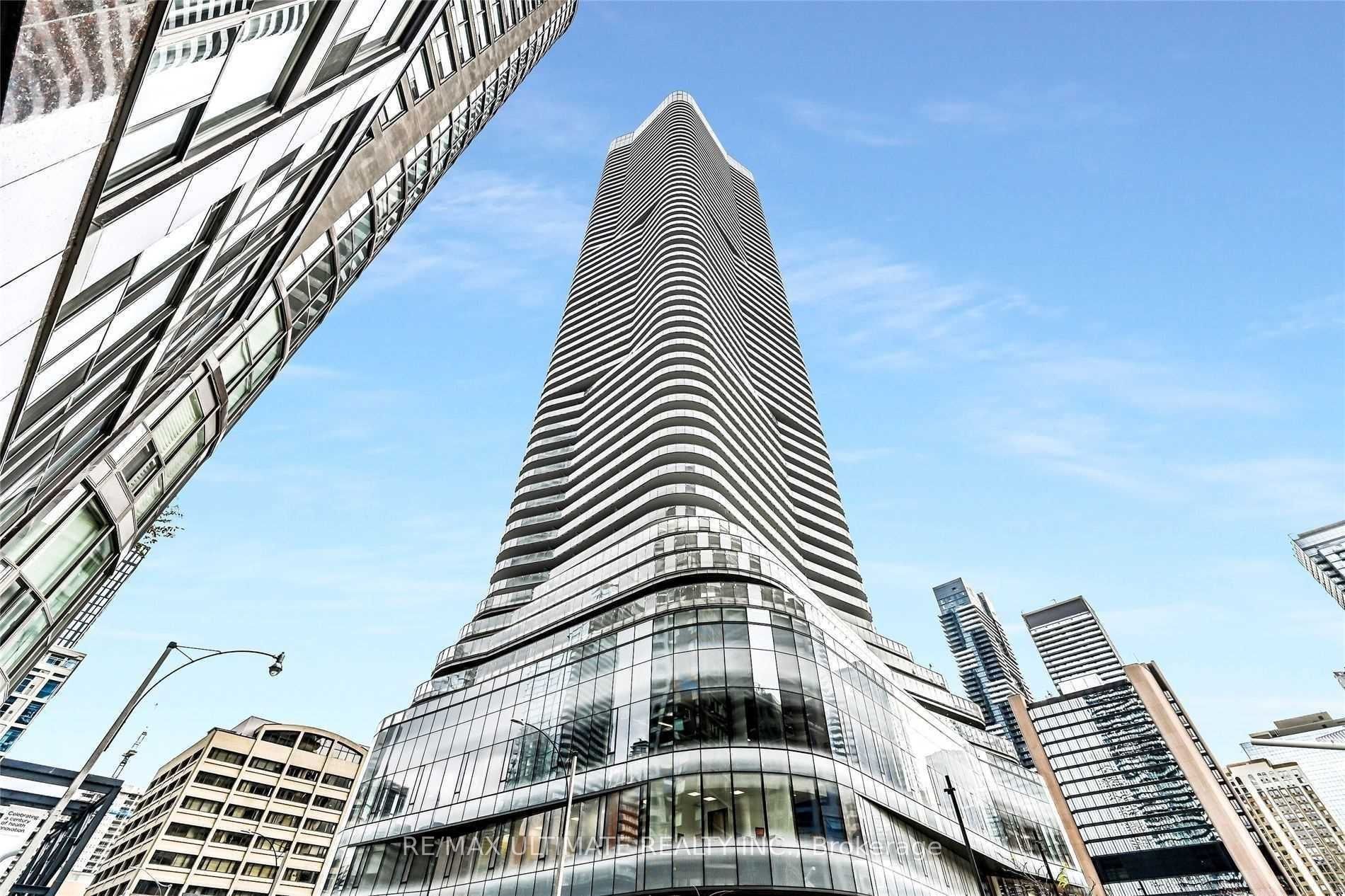 3507-11 Wellesley Street, Toronto, ON, M4Y 0G4