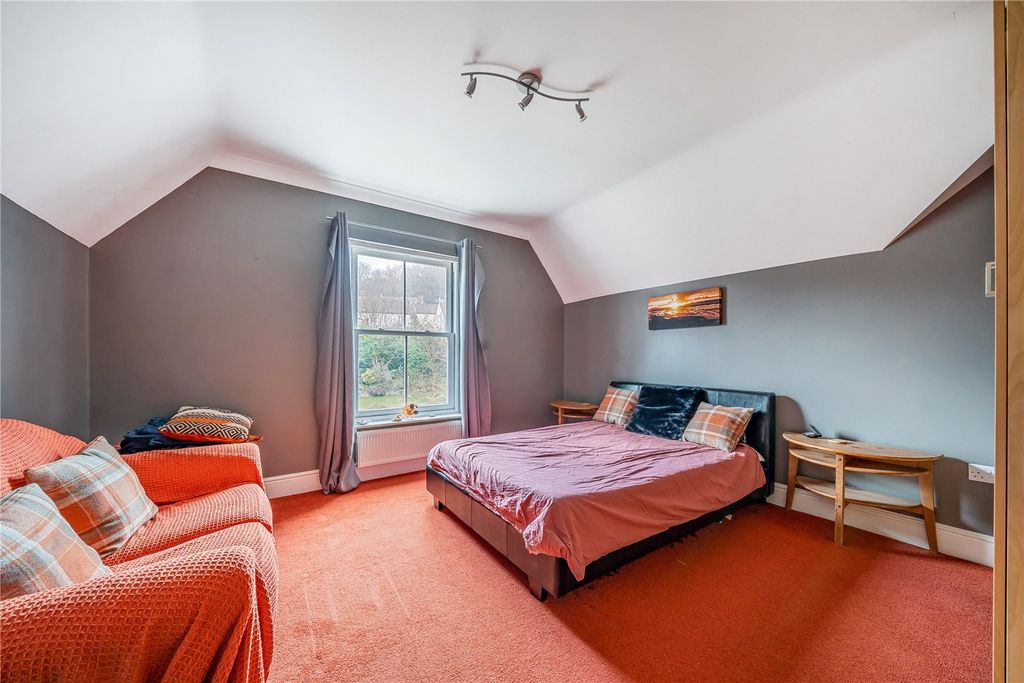 Additional image 19 of 7 bed detached house for saleCamden Road, Brecon, Powys LD3