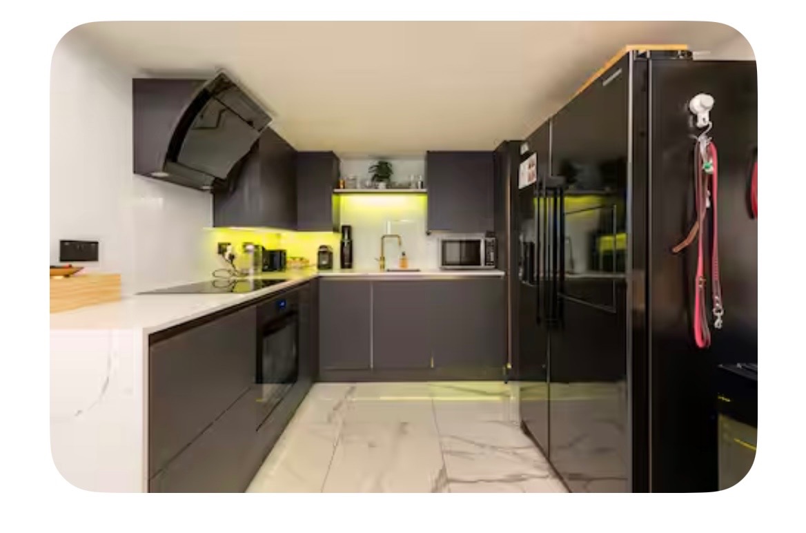 Additional image 2 of 1 Bed Flat, Prescot St, E1, N1 7GU