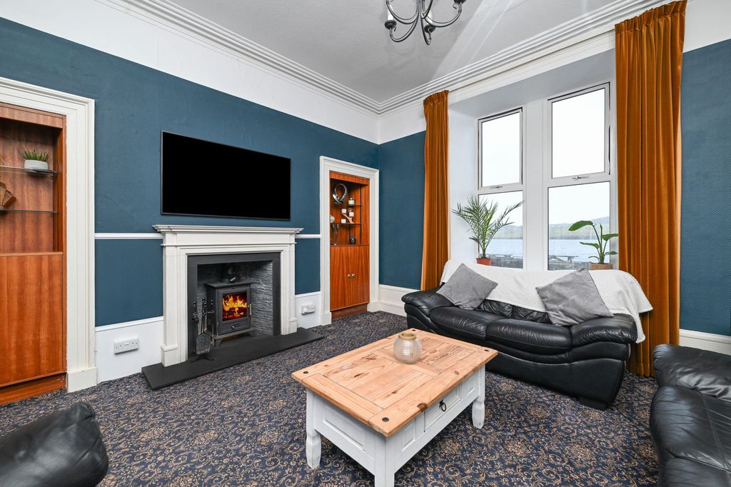 Additional image 5 of 8 bed detached house for saleGraystones, Brae, Shetland ZE2