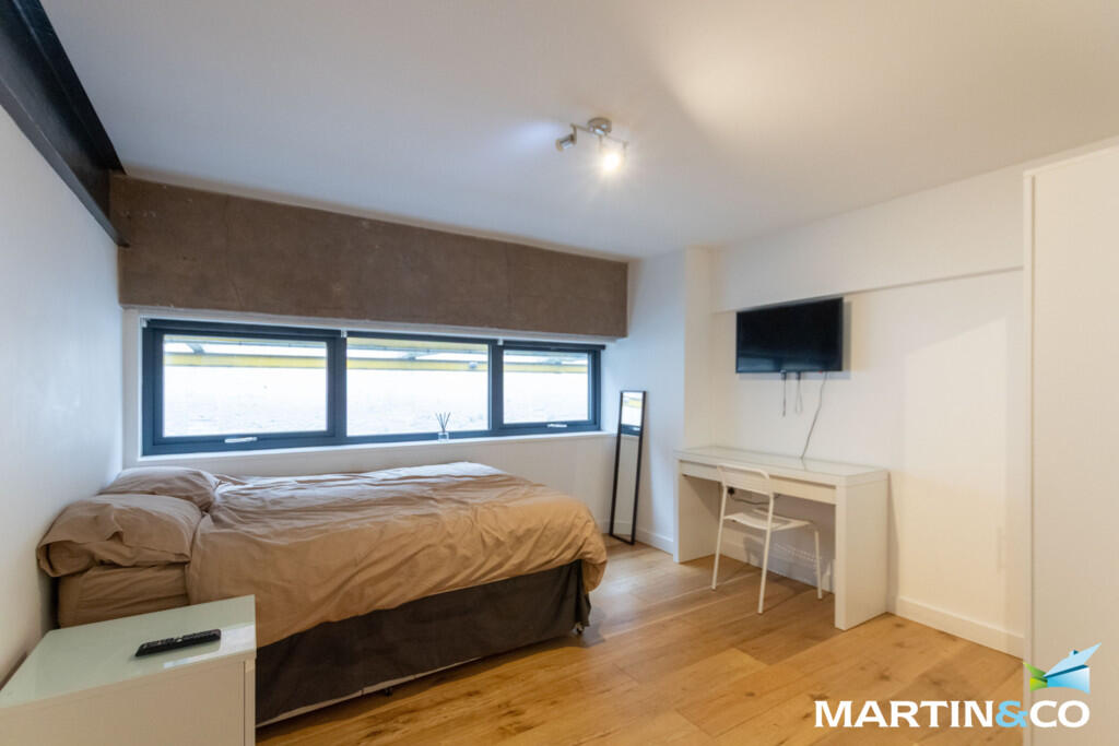 Additional image 7 of Tenby Street, Birmingham, B1