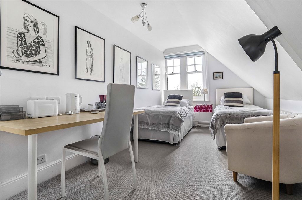 Additional image 15 of 3 bed flat for saleBanbury Road, Central North Oxford OX2