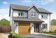 The Maple, Home 22 at Hazelwood Countesswells Avenue  ,  Aberdeen  AB15