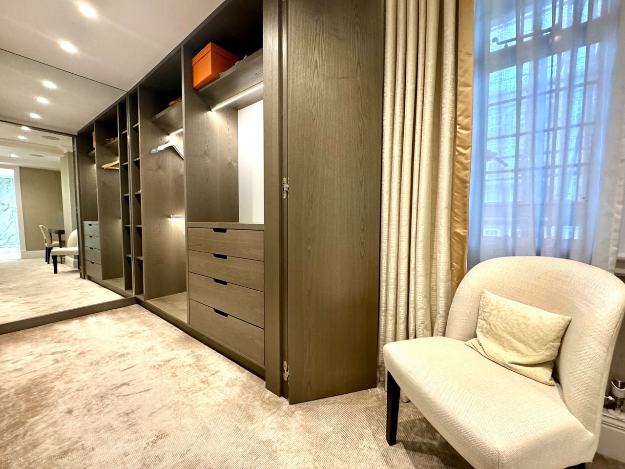 Additional image 13 of 4 Bed Flat, Chiltern Court, NW1, N1 7GU