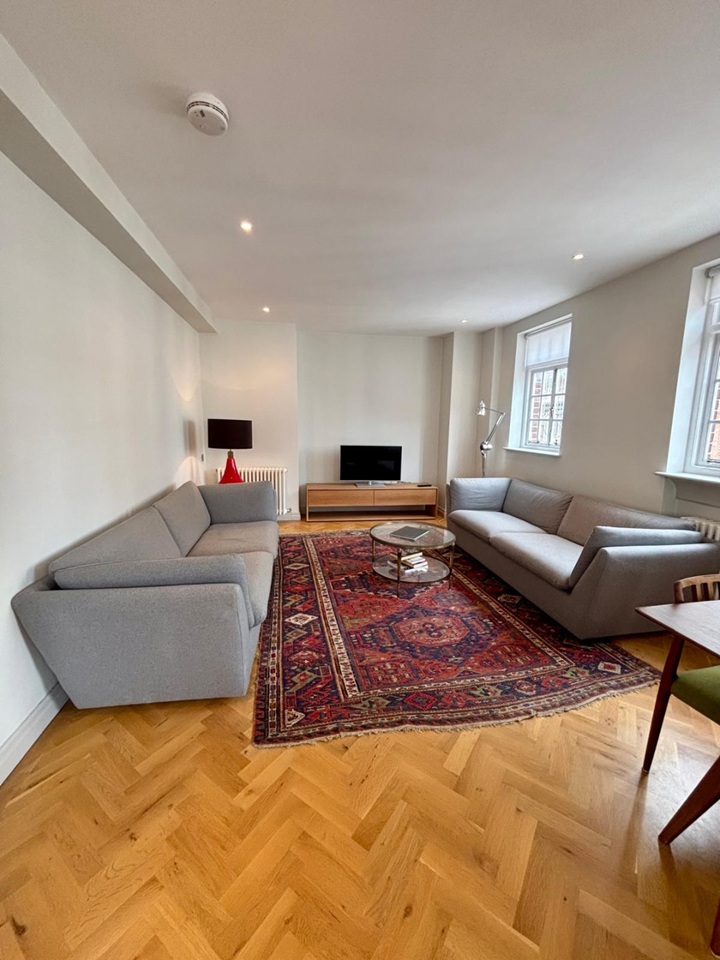 Additional image 4 of 2 Bed Flat, Green Street, W1K, N1 7GU