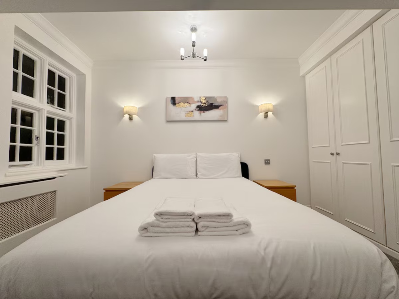 Additional image 15 of 3 Bed Penthouse, Harrowby Court, W1H, N1 7GU