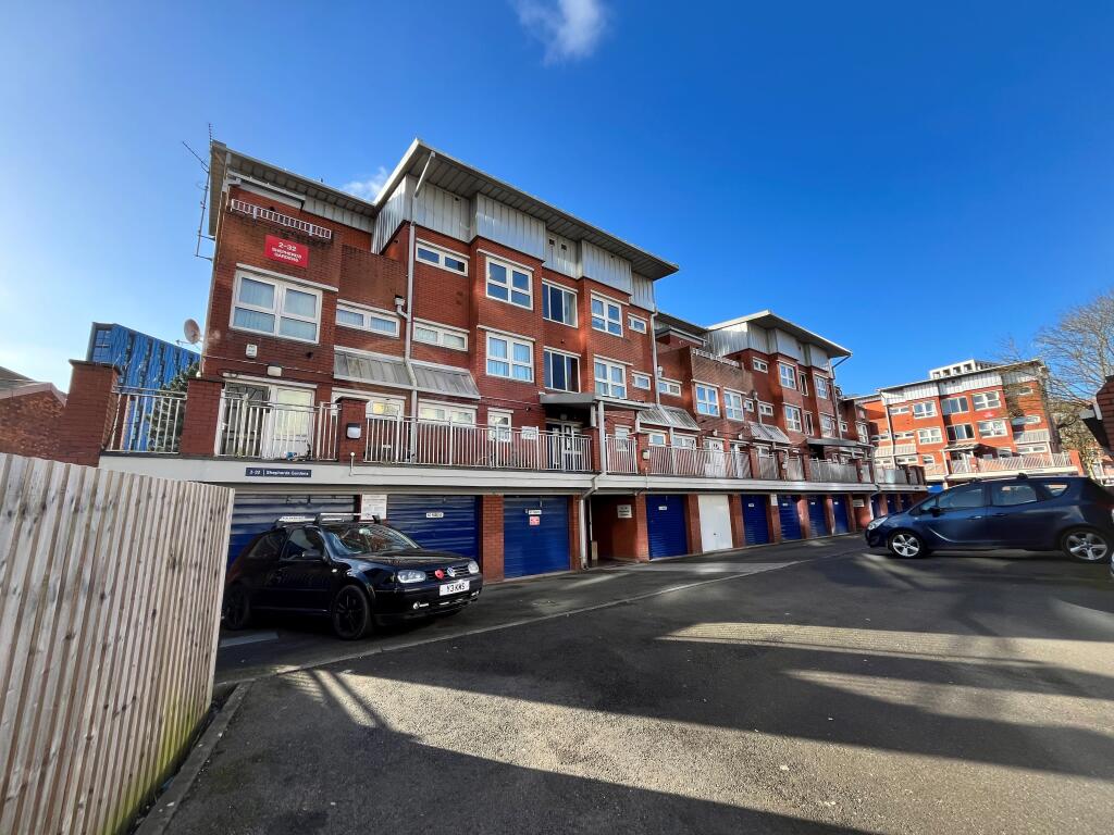 Additional image 4 of Shepherds Gardens, Birmingham.