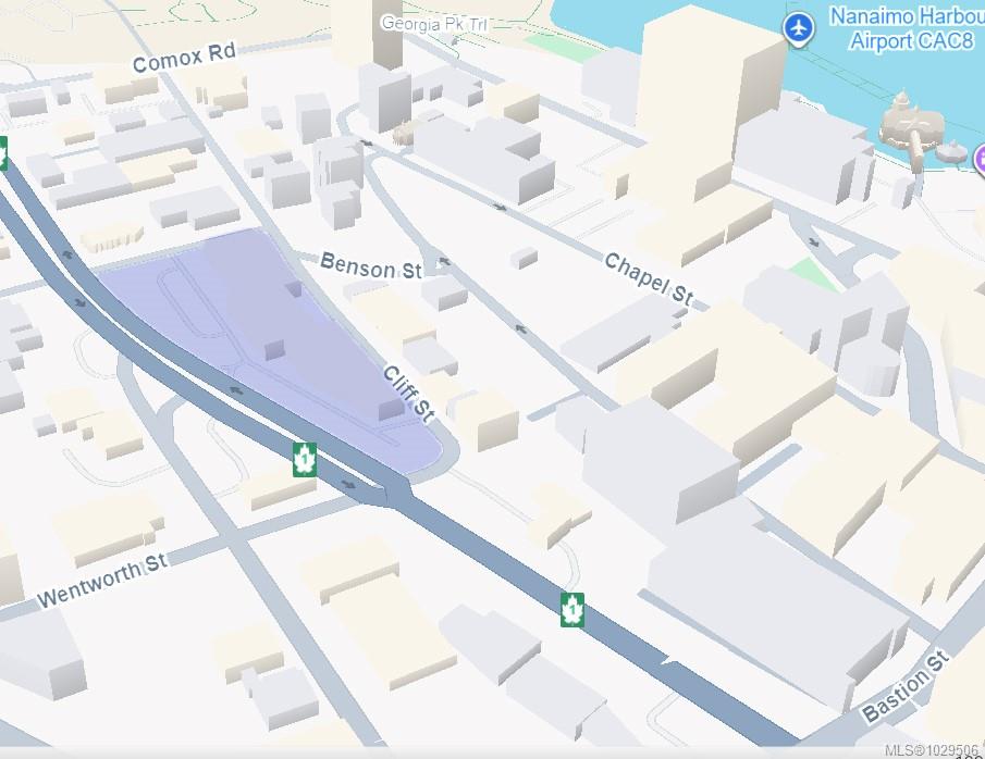 Additional image 4 of 140 Terminal Avenue, Nanaimo, BC, V9R 5C5