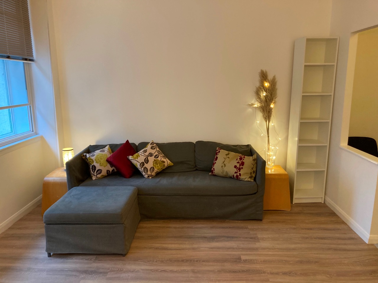 2 Bed Flat, Metro Central Heights, SE1, N1 7GU
