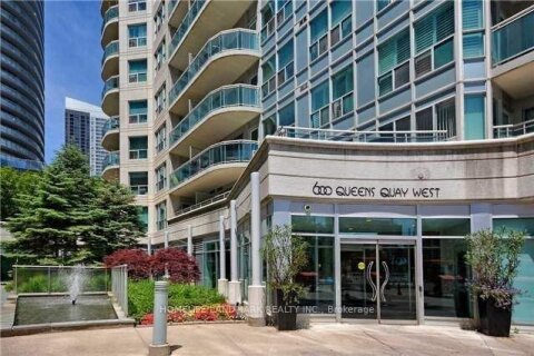 Additional image 7 of 721-600 Queens Quay W, Toronto, ON, M5V 3M3