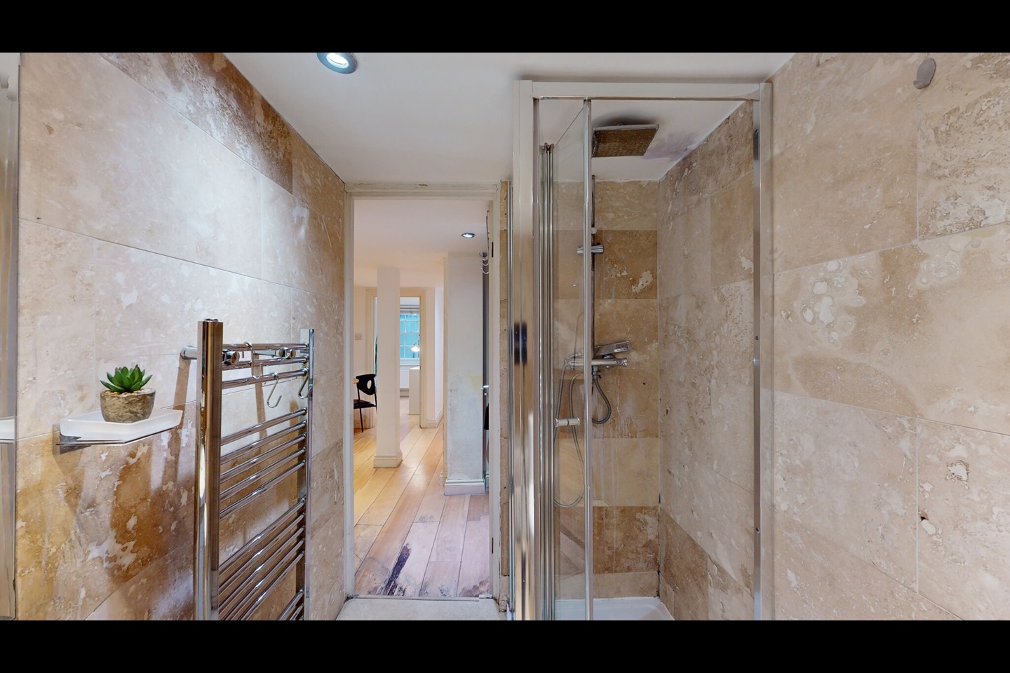 Additional image 8 of 1 Bed Flat, Alie St, E1, N1 7GU