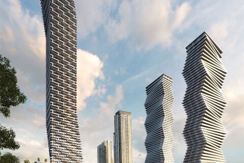 Additional image 7 of 911-448 Burnhamthorpe Road W, Mississauga, ON, L5B 0R4