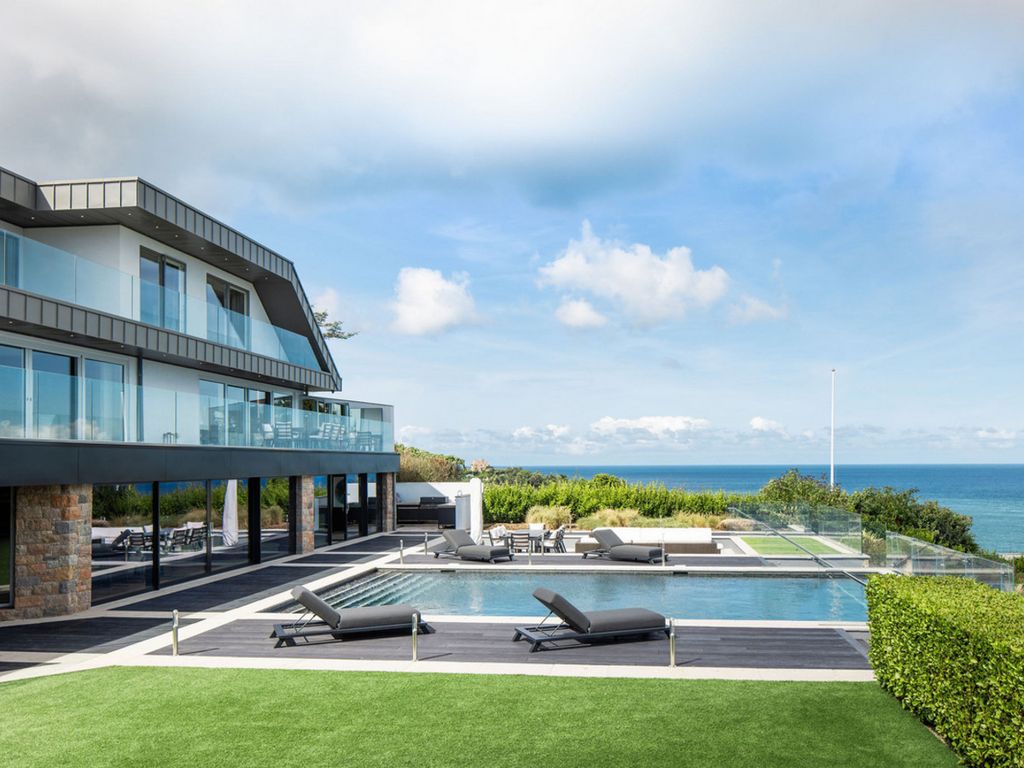 Additional image 36 of 7 bed detached house for saleLe Mont De Rozel, Jersey JE3