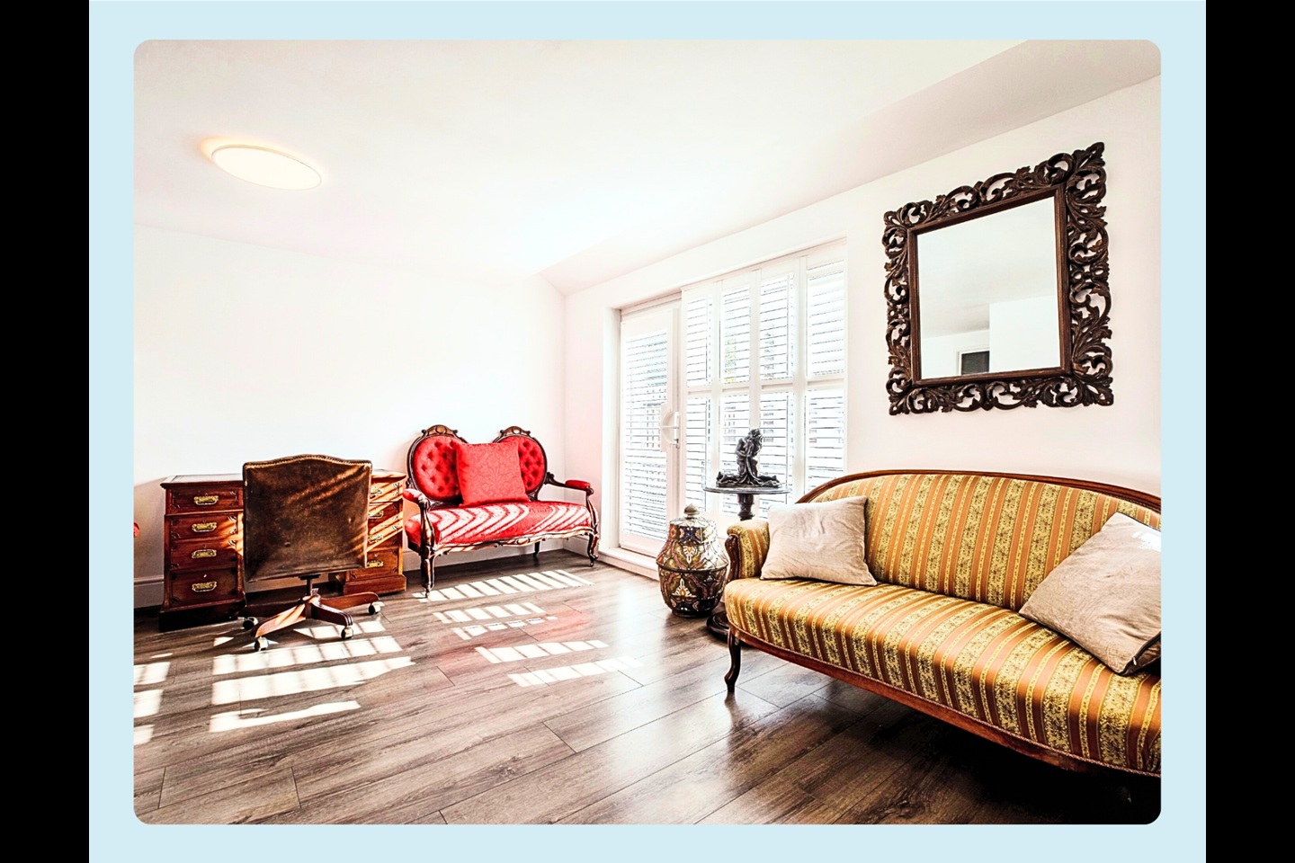 Additional image 2 of 2 Bed Maisonette, Kennington, SE17, N1 7GU