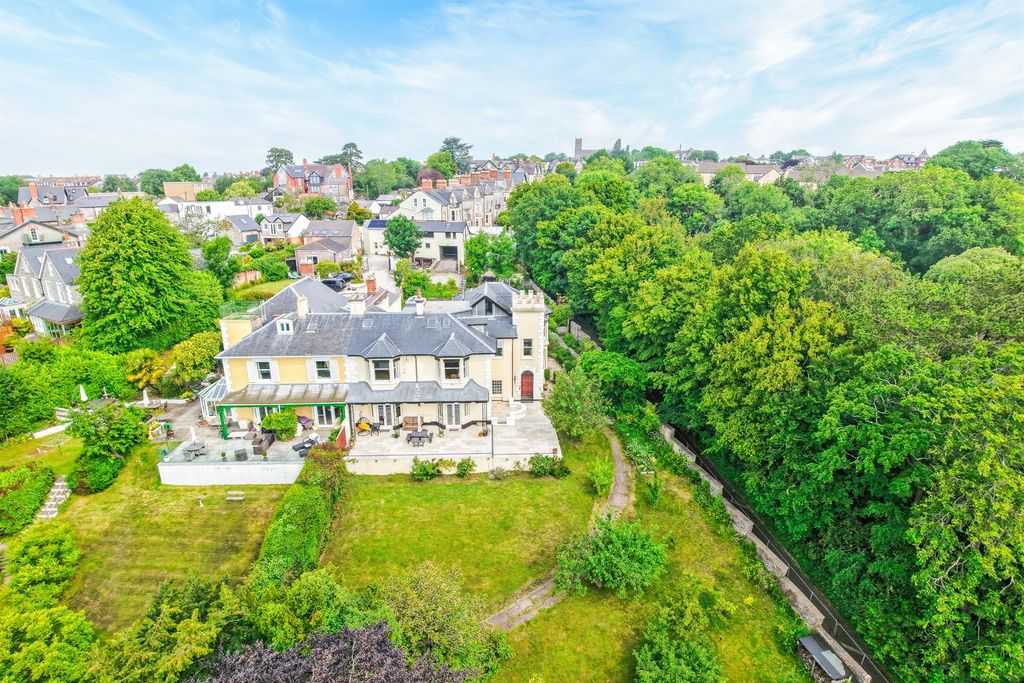 Additional image 21 of 7 bed semi-detached house for saleBeach Lane, Penarth CF64