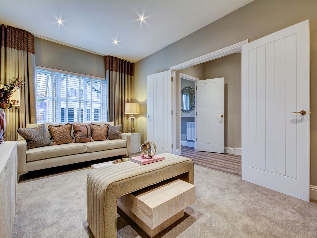 5 bed detached house for sale"The Dryden" at Snowdon Terrace, Seamill, West Kilbride KA23