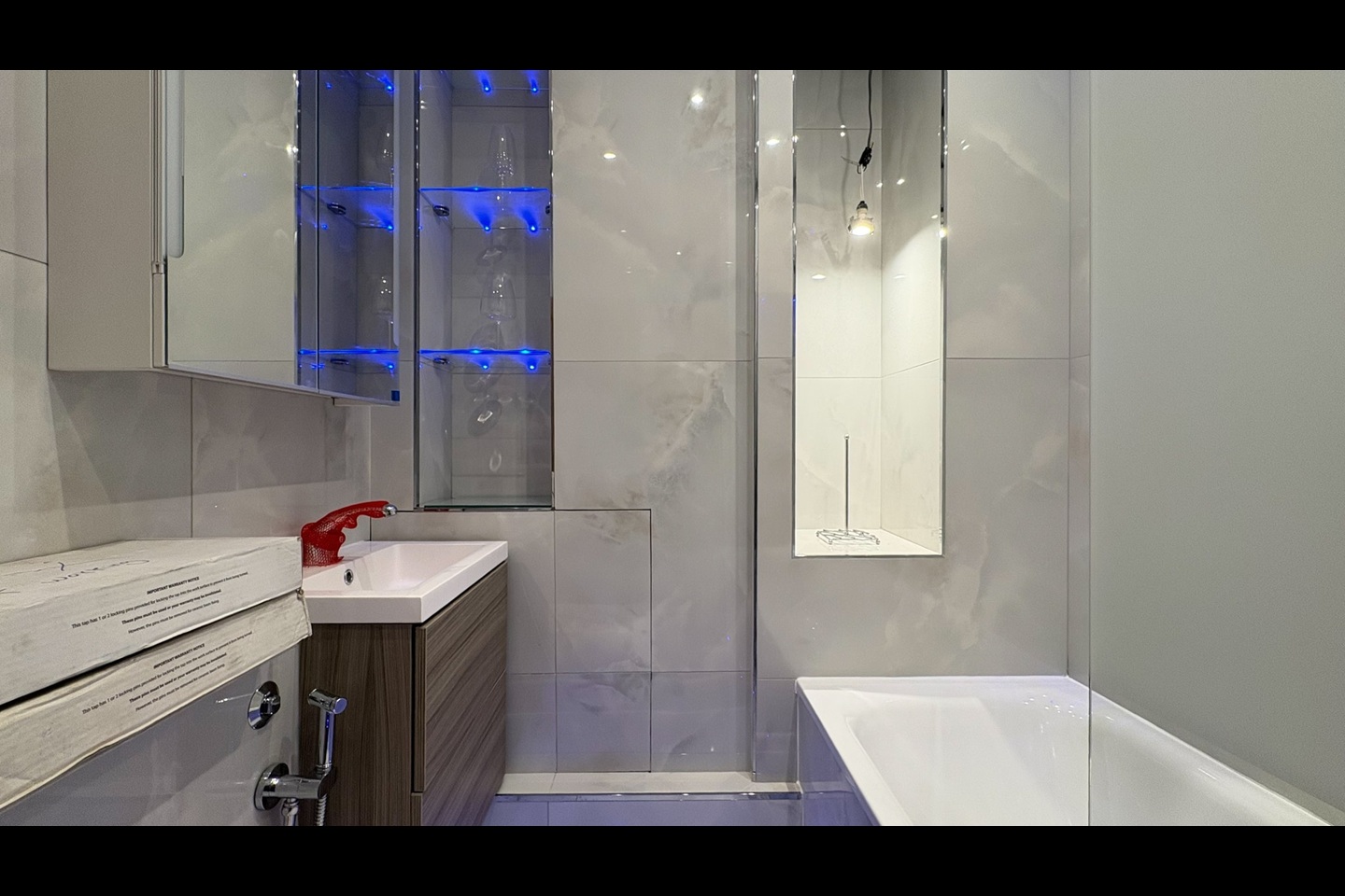 Additional image 12 of 3 Bed Flat, Maida Vale, W9, N1 7GU