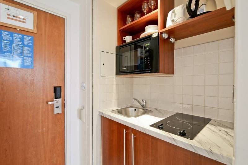 Additional image 6 of 1 Bed Flat, Old Brompton Road, SW7, N1 7GU