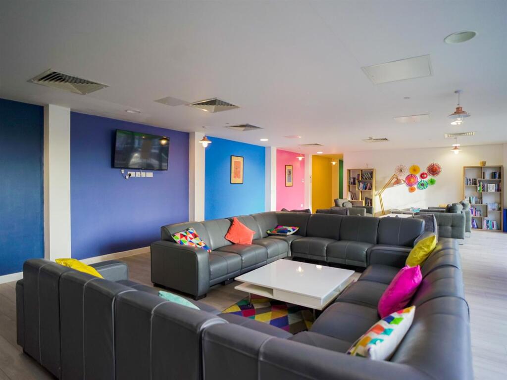 Additional image 13 of Birmingham | Student | September | B29