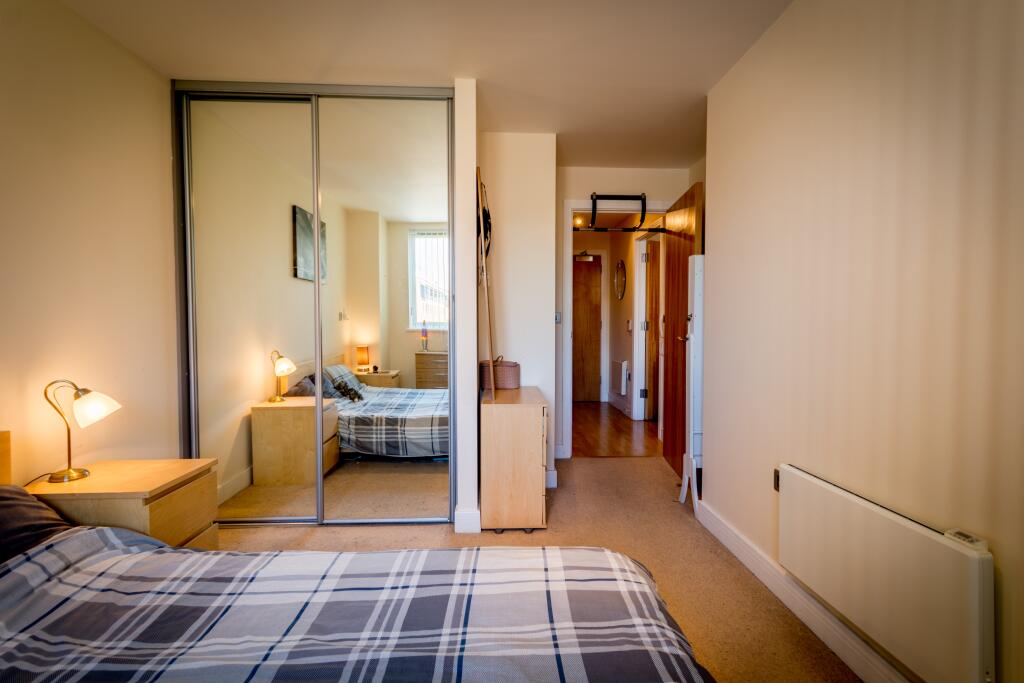 Additional image 7 of Cutlass Court, 28 Granville Street, Birmingham, B1