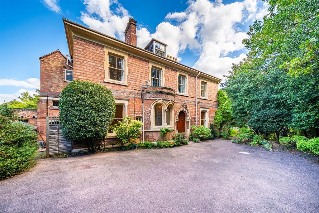 Additional image 24 of 6 bed detached house for saleCavendish Crescent North, The Park NG7