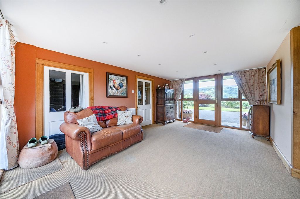 Additional image 12 of 7 bed barn conversion for saleLlanfrynach, Brecon, Powys LD3