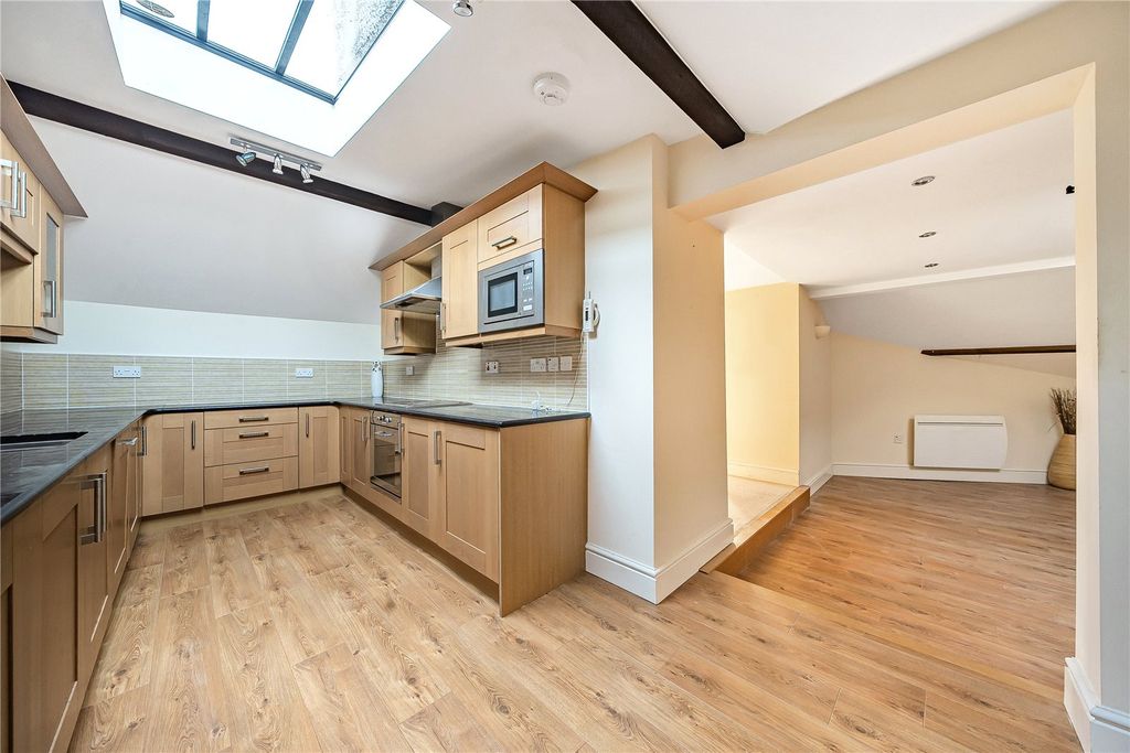 Additional image 7 of 2 bed flat for salePenoyre, Cradoc, Brecon, Powys LD3