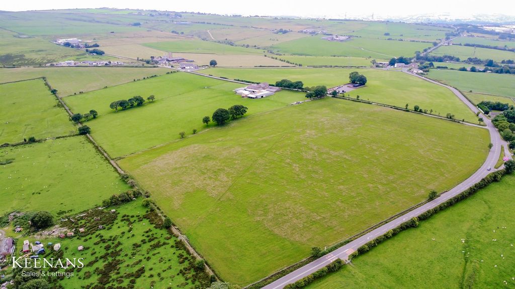 Additional image 24 of Property for saleHaslingden Old Road, Oswaldtwistle, Accrington BB5