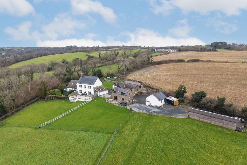 Additional image 57 of 12 bed farmhouse for saleAmroth, Narberth SA67