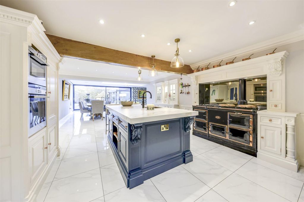 Additional image 17 of 6 bed detached house for saleAlden Road, Rossendale BB4