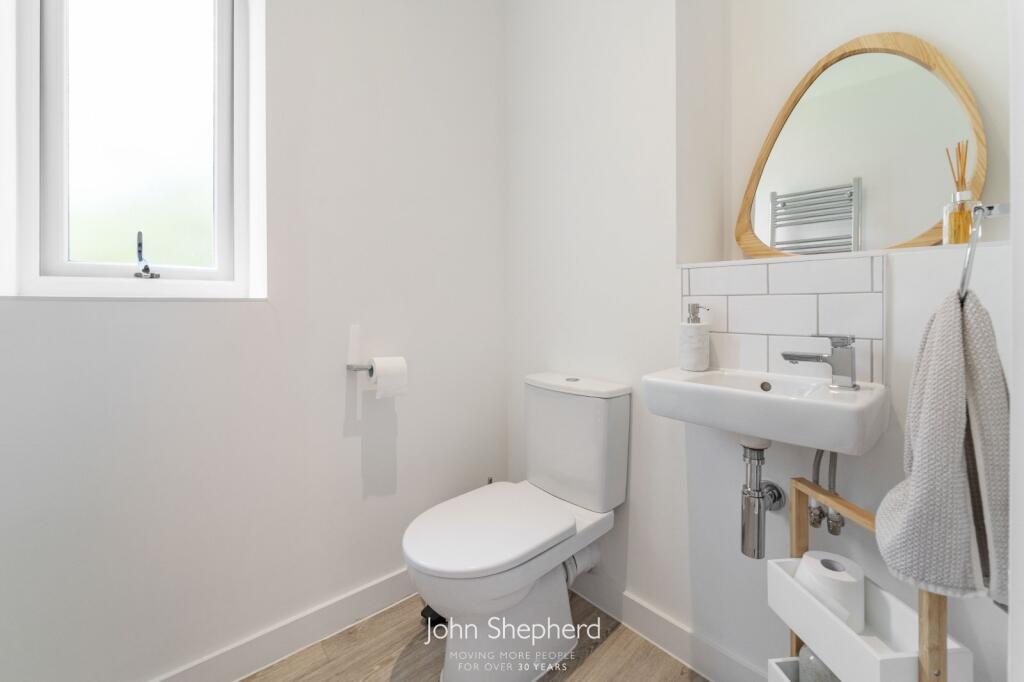 Additional image 12 of Parkes Avenue, Balsall Heath, Birmingham, West Midlands, B12