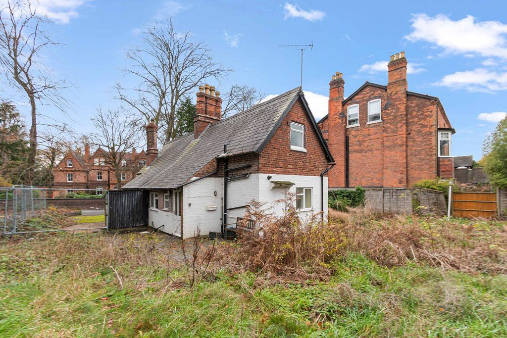 Additional image 7 of Land for saleWestfield Road, Edgbaston, Birmingham B15