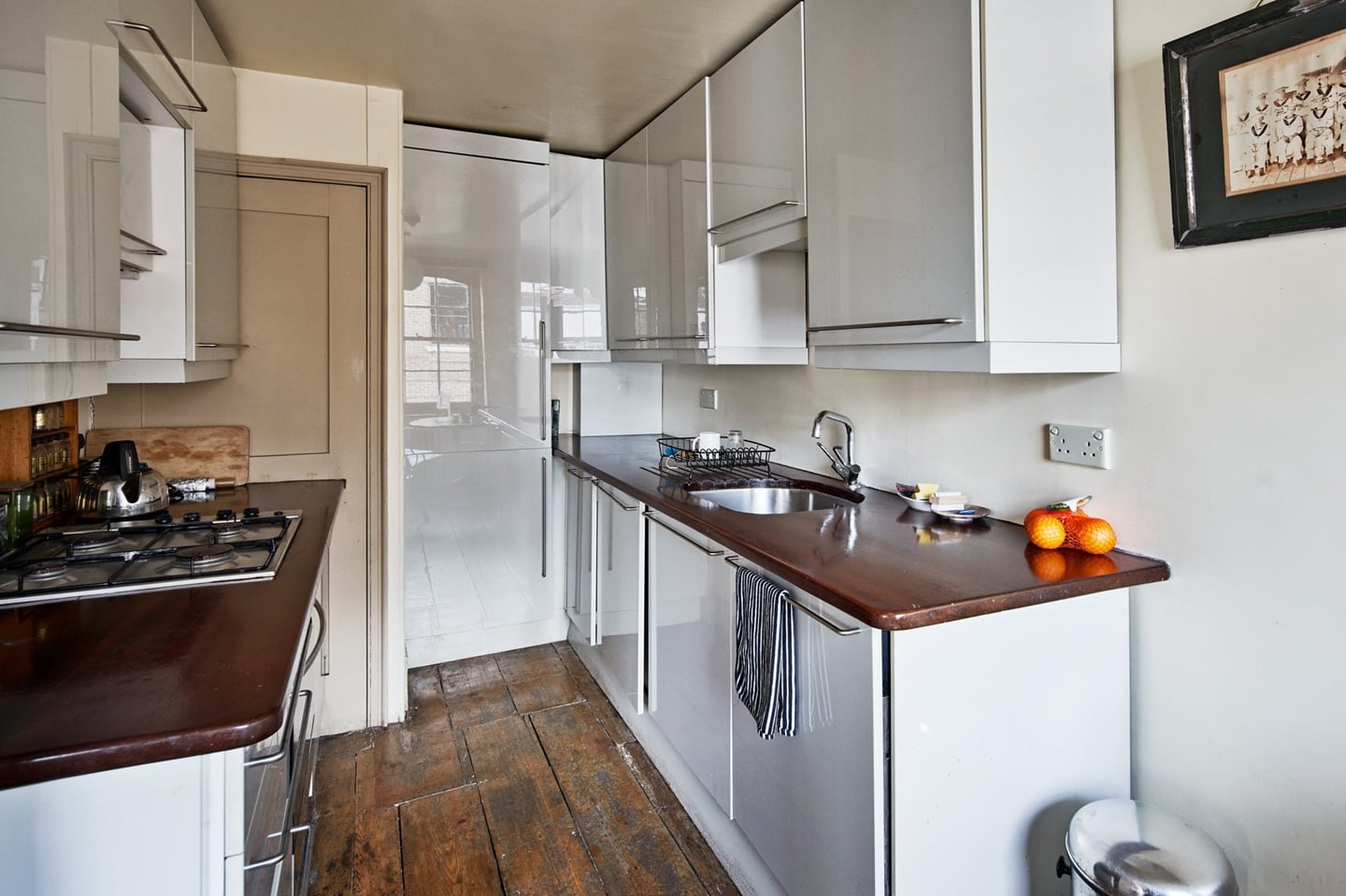 Additional image 6 of 1 Bed Maisonette, Dean Street, W1D