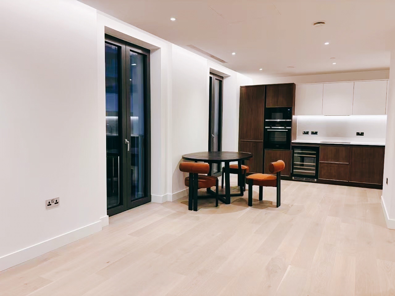 2 Bed Flat, Majesty House, WC1X, WC1X 0FG